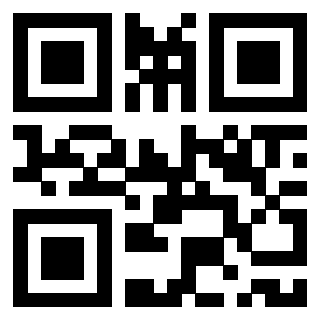 3918939630 Qr Code associato