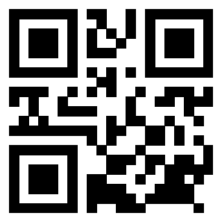 Il Qr Code di 3918939631