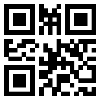 3918939632 QrCode associato