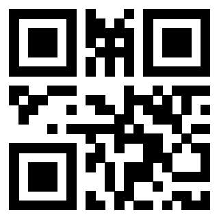 Scansione del Qr Code di 3918939635