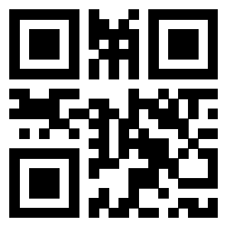 Immagine del Qr Code di 3918939637