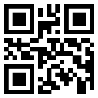 3918939638 - Immagine del QrCode