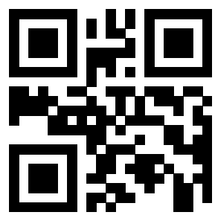 Scansione del QrCode di 3918939639