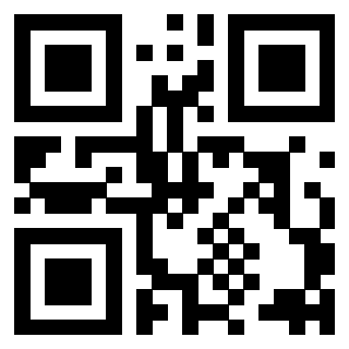 Scansione del Qr Code di 3918939640