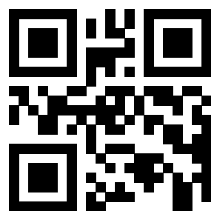Il Qr Code di 3918939641