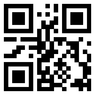Il QrCode di 3918939642