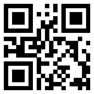 3918939645 - Immagine del Qr Code associato