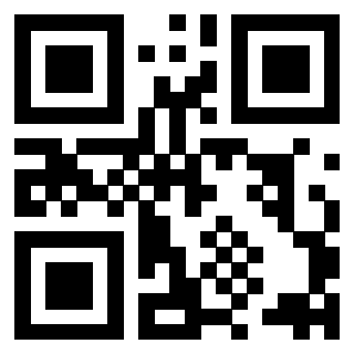 Scansione del Qr Code di 3918939650