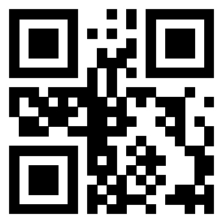 Immagine del QrCode di 3918939651