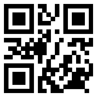 Il QrCode di 3918939655