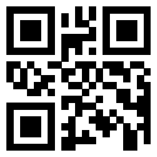 Immagine del Qr Code di 3918939658
