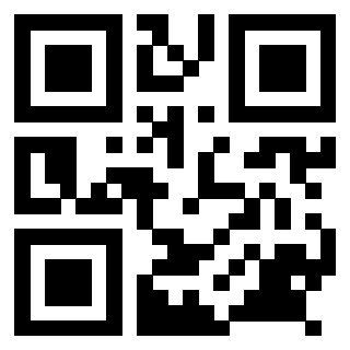 Immagine del QrCode di 3918939660