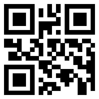 Il Qr Code di 3918939661