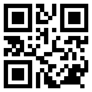 3918939662 Qr Code associato