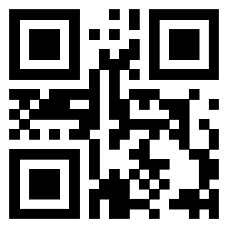 Immagine del Qr Code di 3918939667