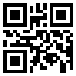 Immagine del QrCode di 3918939669