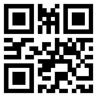 Immagine del QrCode di 3918939670