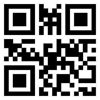 Il Qr Code di 3918939672
