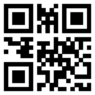 3918939673 - Immagine del QrCode