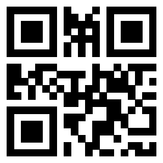 3918939675 Qr Code associato
