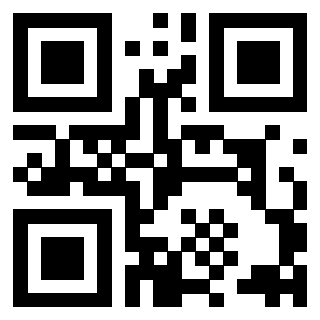 Immagine del QrCode di 3918939678