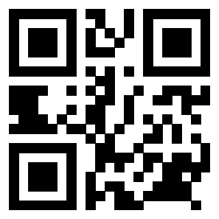 Immagine del QrCode di 3918939681