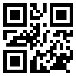 Il QrCode di 3918939685