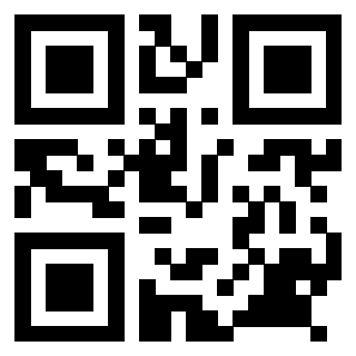 Immagine del Qr Code di 3918939686
