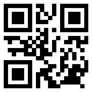 3918939687 Qr Code associato