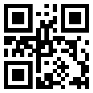 3918939691 Qr Code associato