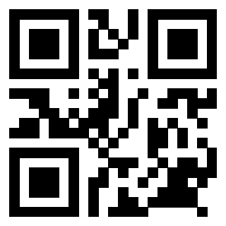 Immagine del Qr Code di 3918939696