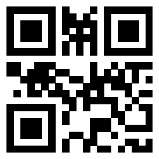 Il QrCode di 3918939700