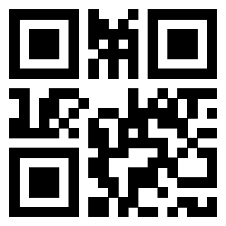 Il Qr Code di 3918939701