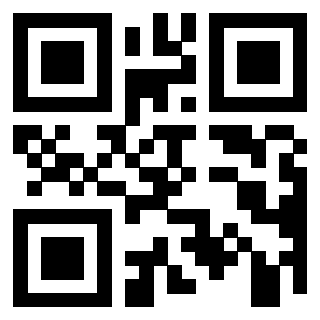 Immagine del QrCode di 3918939702