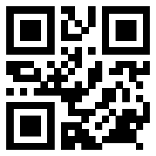 3918939704 - Immagine del Qr Code associato