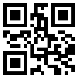 3918939707 QrCode associato