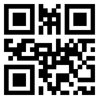 Immagine del QrCode di 3918939710
