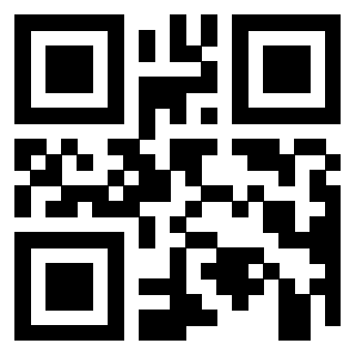 3918939711 Qr Code associato
