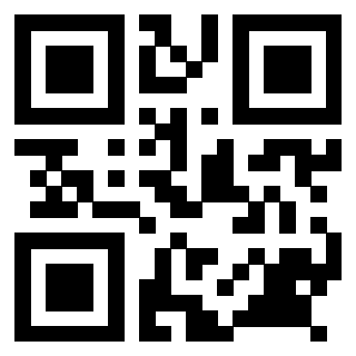 Immagine del Qr Code di 3918939712