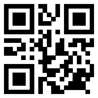 Immagine del Qr Code di 3918939715