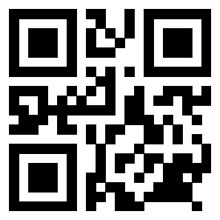 3918939721 - Immagine del QrCode associato