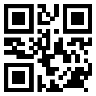 3918939722 QrCode associato