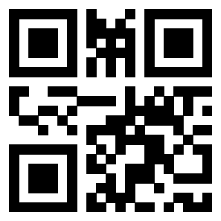 3918939725 - Immagine del QrCode