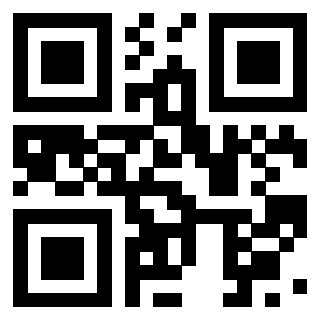 3918939726 QrCode associato