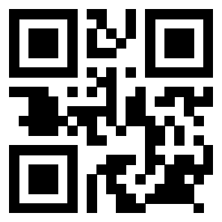 3918939727 - Immagine del QrCode