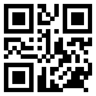 Immagine del QrCode di 3918939728