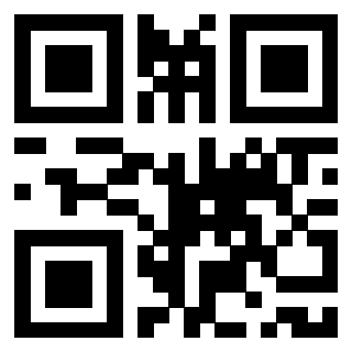 Immagine del QrCode di 3918939733