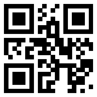 Immagine del Qr Code di 3918939736