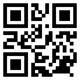 Immagine del QrCode di 3918939737