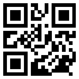 Immagine del Qr Code di 3918939740